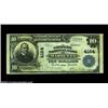 Image 3 : Two Nice Marietta Ohio Third Charter NotesMarietta, OH - $10 1902 Plain Back Fr. 626 Citizens NB Ch.