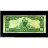 Image 4 : Two Nice Marietta Ohio Third Charter NotesMarietta, OH - $10 1902 Plain Back Fr. 626 Citizens NB Ch.