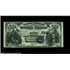 Image 1 : Sidney, OH - $20 1882 Date Back Fr. 555 FNB of Sidney Ch. # 5214High grade $20 Second Charter Date B