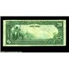 Image 2 : Sidney, OH - $20 1902 Date Back Fr. 643 Citizens NB of Sidney Ch. # (M)7862A well centered Extremely