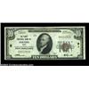 Image 1 : An Ohio Pair from the 1929 SeriesDayton, OH - $10 1929 Ty. 1 Third NB&TC Ch. #2678VFToledo, OH - $10