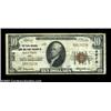 Image 3 : An Ohio Pair from the 1929 SeriesDayton, OH - $10 1929 Ty. 1 Third NB&TC Ch. #2678VFToledo, OH - $10