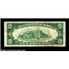 Image 4 : An Ohio Pair from the 1929 SeriesDayton, OH - $10 1929 Ty. 1 Third NB&TC Ch. #2678VFToledo, OH - $10