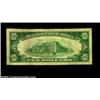 Image 2 : Ardmore, OK - $10 1929 Ty. 2 First NB at Ardmore Ch. # 13677A scarce small size-only bank with just.