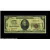 Image 1 : Lawton, OK - $20 1929 Ty. 1 American NB of Lawton Ch. # 12067Very Good-Fine, a pleasing circulated e