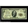 Image 1 : Camp Hill, PA - $10 1929 Ty. 2 Camp Hill NB Ch. # 12380A crisp, broadly margined Type Two $10 from t