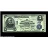 Image 1 : Chester, PA - $5 1902 Plain Back Fr. 598 Delaware County NB of Chester Ch. # 355While not especially