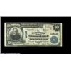Image 1 : Dauphin, PA - $10 1902 Plain Back Fr. 632 Dauphin NB Ch. # 11512This bank, much more often seen in s