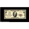 Image 1 : Dover, PA - $10 1929 Ty. 1 The Dover NB Ch. # 9362A nice evenly circulated Fine+ example from this v