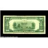 Image 2 : Dushore, PA - $20 1929 Ty. 1 The First NB Ch. # 4505A nice evenly circulated Very Fine example. Impo