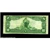 Image 2 : Eldred, PA - $10 1902 Plain Back Fr. 626 The First NB Ch. # 9416Even nicer than the $5 offered above