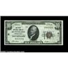 Image 1 : Huntingdon, PA - $10 1929 Ty. 1 First NB of Huntingdon Ch. # 31This bank was chartered in July, 1863