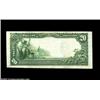 Image 2 : Huntingdon, PA - $20 1902 Plain Back Fr. 657 Union NB of Huntingdon Ch. # 4965Darkly stamped signatu