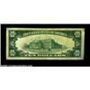 Image 2 : Lilly, PA - $10 1929 Ty. 1 FNB of Lilly Ch. # 8450A Very Fine example from the only note issuing ban