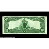 Image 2 : Mercersburg, PA - $10 1902 Plain Back Fr. 626 First NB of Mercersburg Ch. # 9330A lovely three-fold.