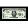 Image 1 : Philadelphia, PA - $20 1929 Ty. 2 The Second NB Ch. # 213Bright About Uncirculated. Important notice