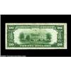 Image 2 : Philadelphia, PA - $20 1929 Ty. 2 The Second NB Ch. # 213Bright About Uncirculated. Important notice