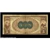 Image 2 : Philadelphia, PA - $5 1882 Brown Back Fr. 467 The Farmers & Mechanics NB Ch. # 538Not a rare bank, b