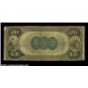 Image 2 : Philadelphia, PA - $20 1882 Brown Back Fr. 494 Corn Exchange NB of Philadelphia Ch. # 542A well circ