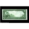 Image 2 : Pottstown, PA - $20 1902 Plain Back Fr. 654 Citizens NB of Pottstown Ch. # 4714A nicely centered Thi