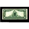 Image 2 : Scranton, PA - $10 1902 Plain Back Fr. 628 The Third NB Ch. # 1946A nice large example. Very Fine+,.