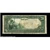 Image 2 : Ripon, WI - $20 1902 Date Back Fr. 645 The German NB Ch. # 4305A nice ethnic title adorns this attra