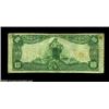Image 2 : Seymour, WI - $10 1902 Plain Back Fr. 624 The First NB Ch. # 6575A nice pen signed Fine-Very Fine ex