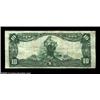Image 2 : Shullsburg, WI - $10 1902 Plain Back Fr. 626 The First NB Ch. # (M)4055As nice a large example as we
