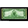 Image 4 : Superior, WI - $10, $20 1902 Plain Back Fr. 626, 652 The First NB Ch. # 3926Two pieces, the $10 Fine