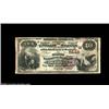Image 1 : Tigerton, WI - $10 1882 Brown Back Fr. 490 The First NB Ch. # (M)5446One of only two Brown Backs we'