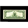 Image 2 : Watertown, WI - $10 1902 Plain Back Fr. 624 The Wisconsin NB Ch. # 1010Despite a long issue, this is