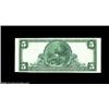 Image 4 : Watertown, WI - $5, $10 1902 Plain Back Fr. 600, 626 The Merchants NB Ch. # 9003Two pieces, the $5 E