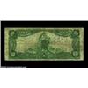 Image 2 : Waukesha, WI - $10 1902 Plain Back Fr. 634 The National Exchange Bank Ch. # 2647An evenly circulated