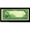 Image 2 : Waukesha, WI - $20 1902 Plain Back Fr. 660 The National Exchange Bank Ch. # 2647A nice Very Fine-Ext
