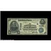 Image 1 : Waupun, WI - $5 1902 Date Back Fr. 591 The NB of Waupun Ch. # (M)7898A very scarce Fond du lac Count