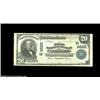 Image 1 : Wausau, WI - $20 1902 Plain Back Fr. 650 The First NB Ch. # (M)2820Attractive Very Fine large exampl