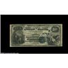 Image 1 : Wausau, WI - $10 1882 Date Back Fr. 540 The National German American Bank Ch. # (M)4744A nice ethnic