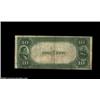 Image 2 : Wausau, WI - $10 1882 Date Back Fr. 540 The National German American Bank Ch. # (M)4744A nice ethnic