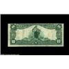 Image 1 : Wausau, WI - $5, $10 1902 Plain Back Fr. 606, 632 American NB Ch. # (M)4744Two pieces, the $5 Fine,.