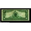 Image 2 : Susquehanna, PA - $10 1902 Plain Back Fr. 624 The City NB Ch. # (E)3144A nice example from a bank wh