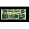 Image 1 : Warren, PA - $10 1882 Date Back Fr. 542 Citizens NB of Warren Ch. # (E)2226This bank, long popular w