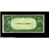 Image 2 : Warren, PA - $10 1882 Date Back Fr. 542 Citizens NB of Warren Ch. # (E)2226This bank, long popular w