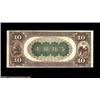 Image 2 : Providence, RI - $10 1882 Brown Back Fr. 480 The Mechanics NB Ch. # (N)1007A lovely Brown Back with.