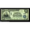 Image 1 : Providence, RI - $10 1902 Plain Back Fr. 624 The Mechanics NB Ch. # 1007Evenly circulated Fine-Very.