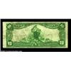 Image 2 : Providence, RI - $10 1902 Plain Back Fr. 624 The Mechanics NB Ch. # 1007Evenly circulated Fine-Very.
