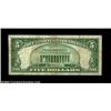 Image 2 : Providence $5-$10-$20 1929 NationalsProvidence, RI - $5 1929 Ty. 2 Providence NB Ch. # 1302 VFProvid