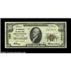 Image 3 : Providence $5-$10-$20 1929 NationalsProvidence, RI - $5 1929 Ty. 2 Providence NB Ch. # 1302 VFProvid