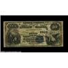 Image 1 : Batesburg, SC - $10 1882 Value Back Fr. 577 The First NB Ch. # (S)5595This is an excessively rare So