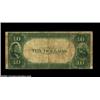 Image 2 : Batesburg, SC - $10 1882 Value Back Fr. 577 The First NB Ch. # (S)5595This is an excessively rare So