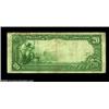Image 2 : Charleston, SC - $20 1902 Plain Back Fr. 651 The Peoples NB Ch. # 1621A considerably above average l